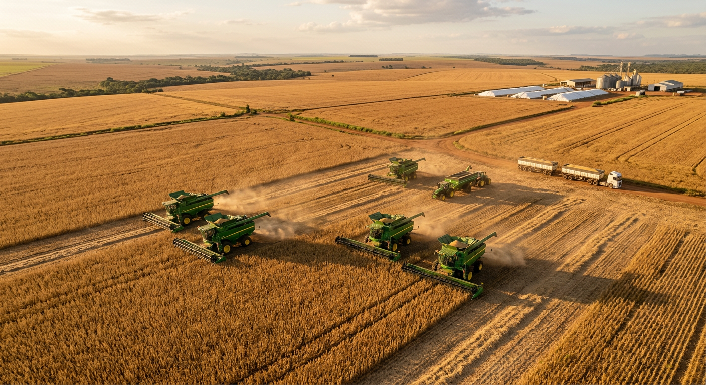 FUNRURAL 2025: o que é, alíquotas e como calcular