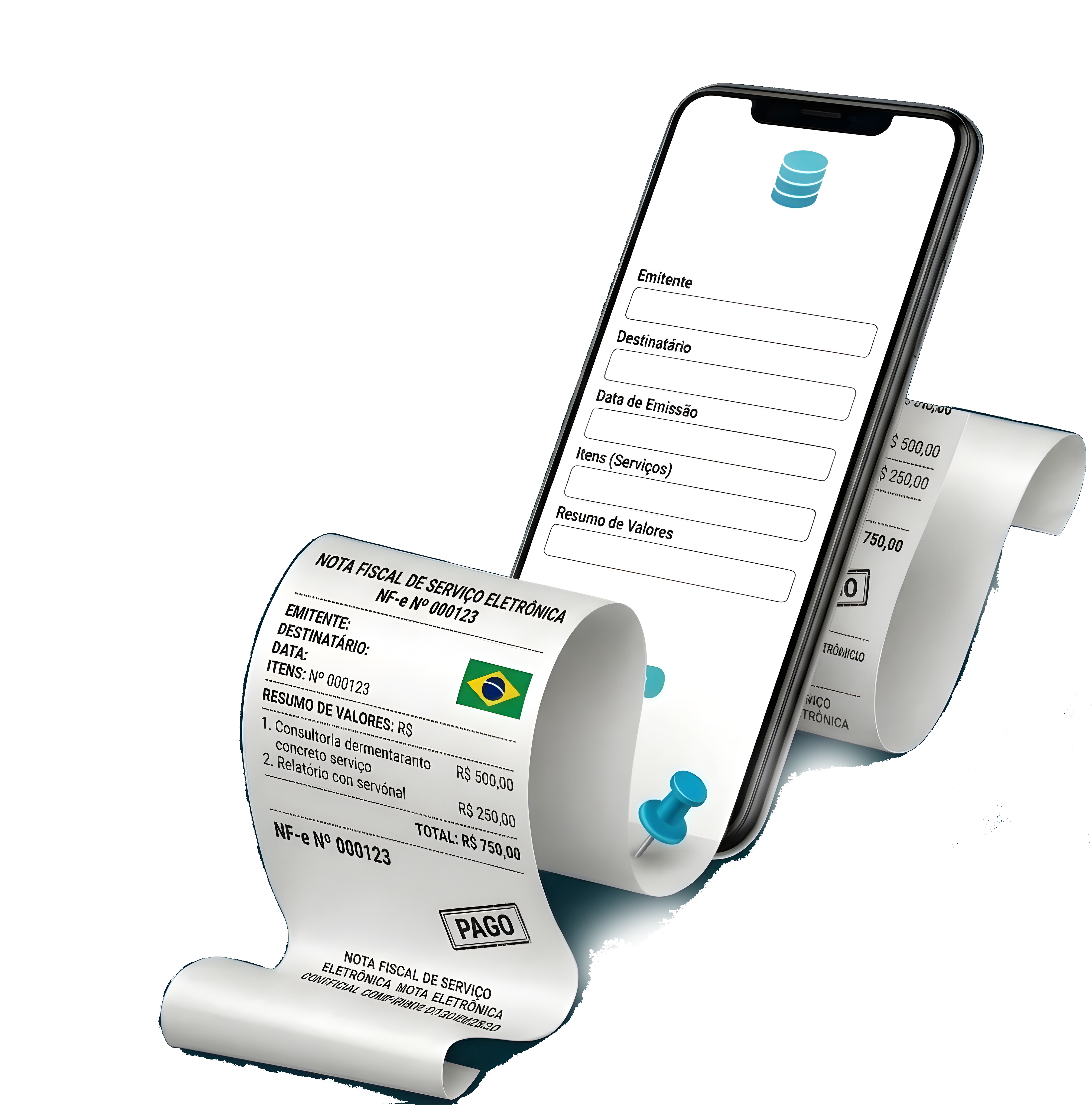 Painel ERP Didata